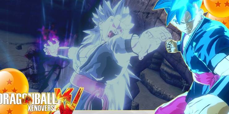 Dragon Ball 10 Super Saiyan Forms (That Only Exist In Fan Fiction) Dragon Ball 10 Super Saiyan Forms (That Only Exist In Fan Fiction)